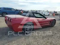 2004 Chevrolet Corvette фото