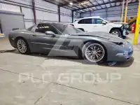2004 Chevrolet Corvette фото