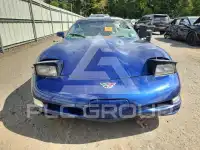 2004 Chevrolet Corvette фото