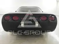 2004 Chevrolet Corvette photo