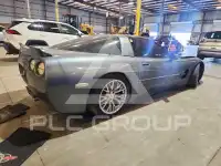 2004 Chevrolet Corvette фото
