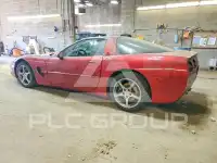 2004 Chevrolet Corvette фото