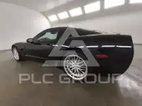 2004 Chevrolet Corvette photo