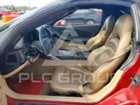 2004 Chevrolet Corvette фото