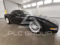 2004 Chevrolet Corvette photo