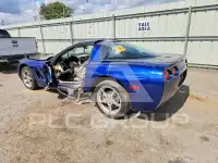 2004 Chevrolet Corvette фото
