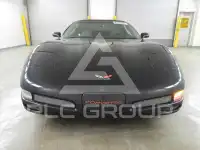 2004 Chevrolet Corvette photo