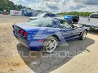 2004 Chevrolet Corvette фото