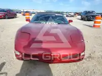 2004 Chevrolet Corvette фото