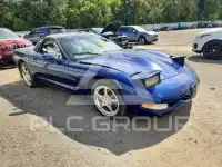 2004 Chevrolet Corvette фото