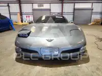 2004 Chevrolet Corvette фото