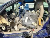 2004 Chevrolet Corvette фото