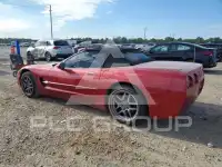 2004 Chevrolet Corvette фото