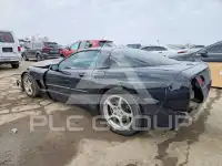 2004 Chevrolet Corvette фото