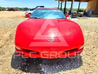 2004 Chevrolet Corvette фото