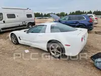 2004 Chevrolet Corvette photo
