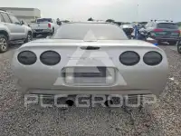 2004 Chevrolet Corvette фото