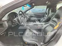 2004 Chevrolet Corvette photo