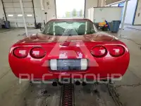 2004 Chevrolet Corvette фото