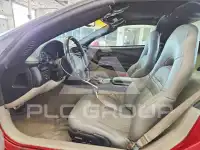 2004 Chevrolet Corvette фото