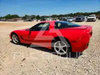 2004 Chevrolet Corvette фото