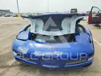 2004 Chevrolet Corvette фото
