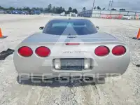 2004 Chevrolet Corvette фото