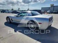 2004 Chevrolet Corvette фото