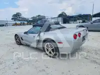 2004 Chevrolet Corvette фото