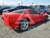 2004 Chevrolet Corvette фото
