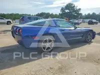 2004 Chevrolet Corvette фото