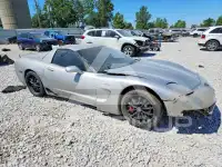 2004 Chevrolet Corvette фото