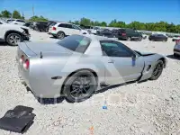 2004 Chevrolet Corvette фото