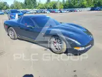 2004 Chevrolet Corvette фото
