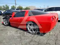 2004 Chevrolet Corvette фото