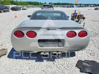 2004 Chevrolet Corvette фото