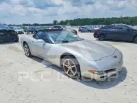 2004 Chevrolet Corvette фото