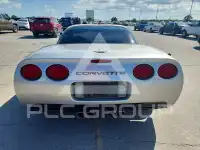 2004 Chevrolet Corvette фото