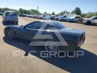 2004 Chevrolet Corvette фото