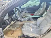 2004 Chevrolet Corvette фото