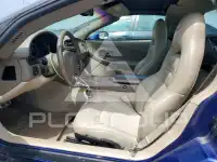 2004 Chevrolet Corvette фото