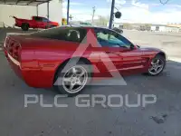 2004 Chevrolet Corvette фото