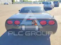 2004 Chevrolet Corvette фото