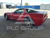 2004 Chevrolet Corvette фото