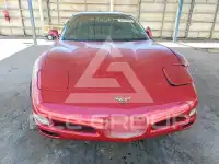 2004 Chevrolet Corvette фото
