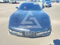 2004 Chevrolet Corvette фото