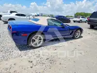 2004 Chevrolet Corvette photo