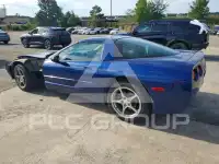 2004 Chevrolet Corvette фото