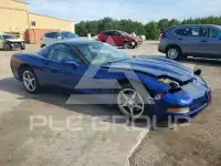 2004 Chevrolet Corvette фото