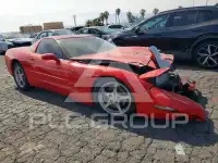 2004 Chevrolet Corvette фото